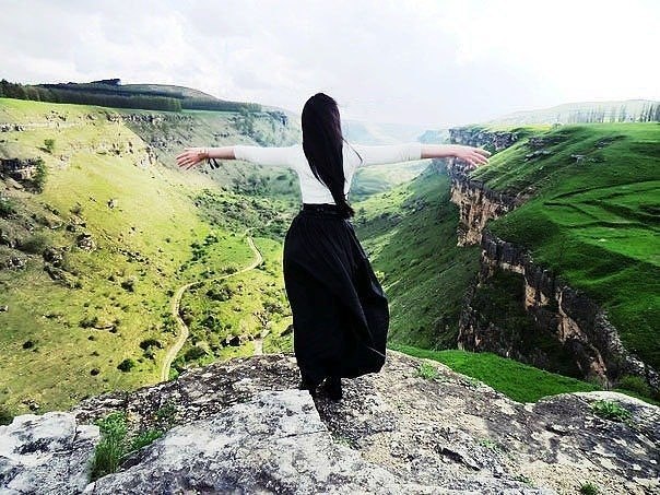 Reihan Gabibullajeva Gaby | Махачкала