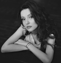 Марина Викторовна