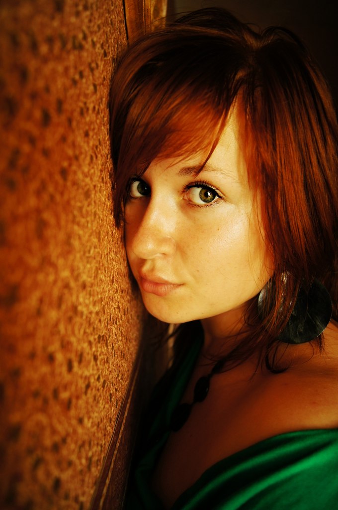 Кристинкоу Волкова | Ярославль