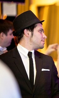 Рэй Парлор | Москва