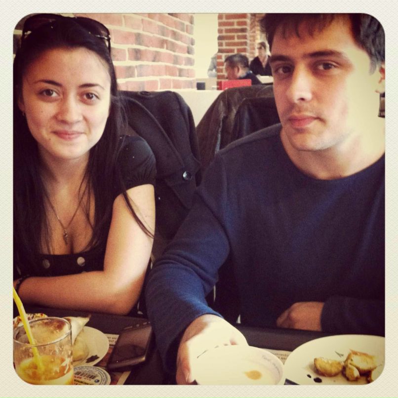 Варвара Варвара dzika orchidea | Москва