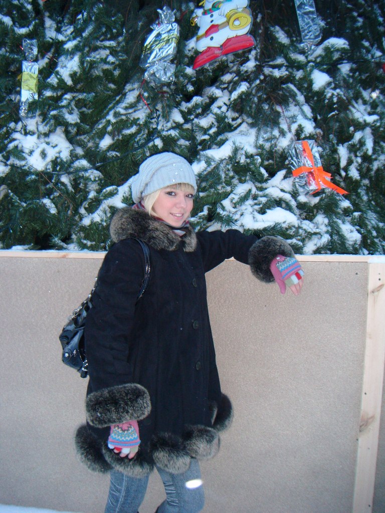 Yulia Vdovenko | Киев