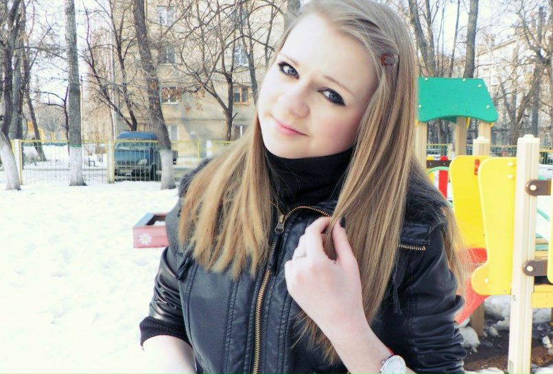 Александра Невзорова | Воронеж