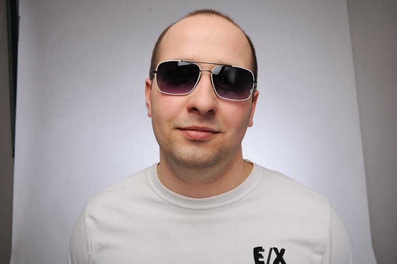 Вован Беляев PAUT | Санкт-Петербург