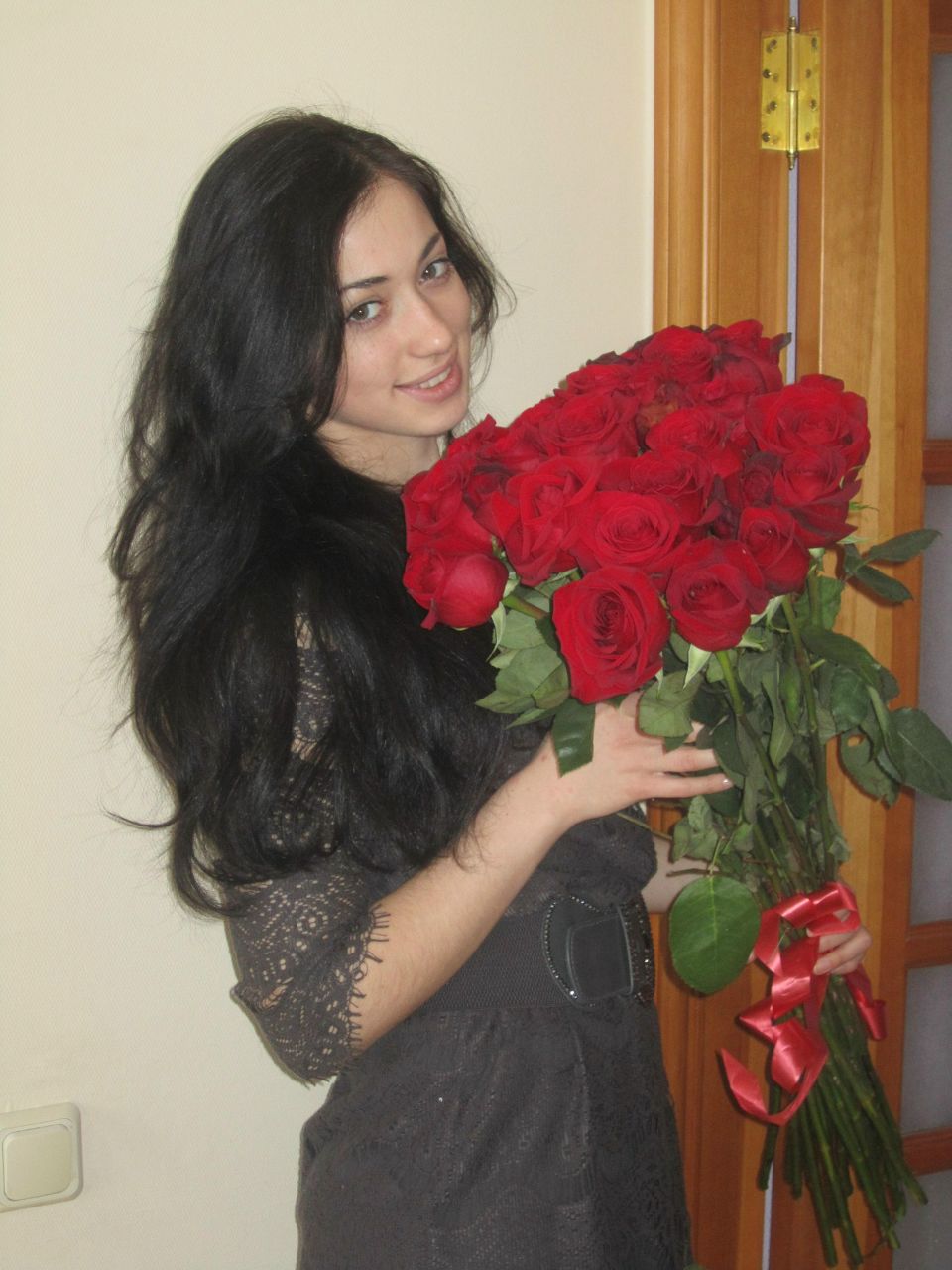 Юля Пяткова | Москва