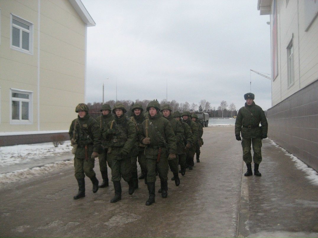 Александр Лычев | Москва