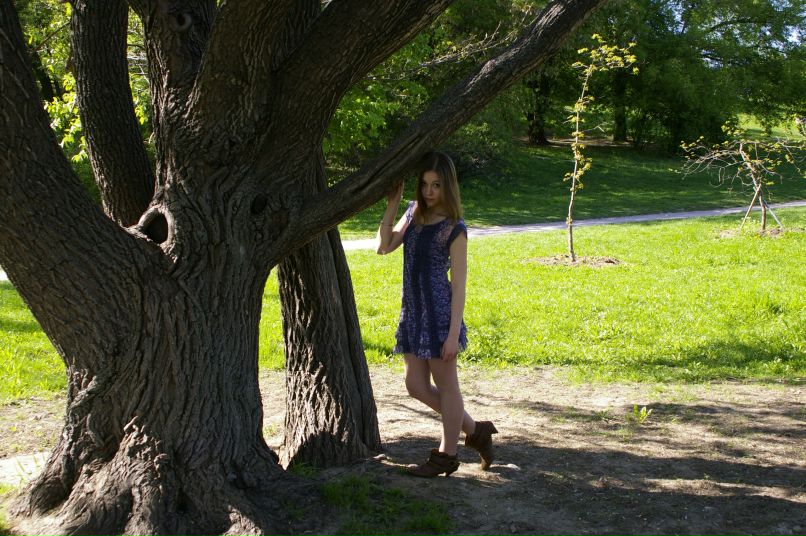 Ксения Цалон Александровна | Москва