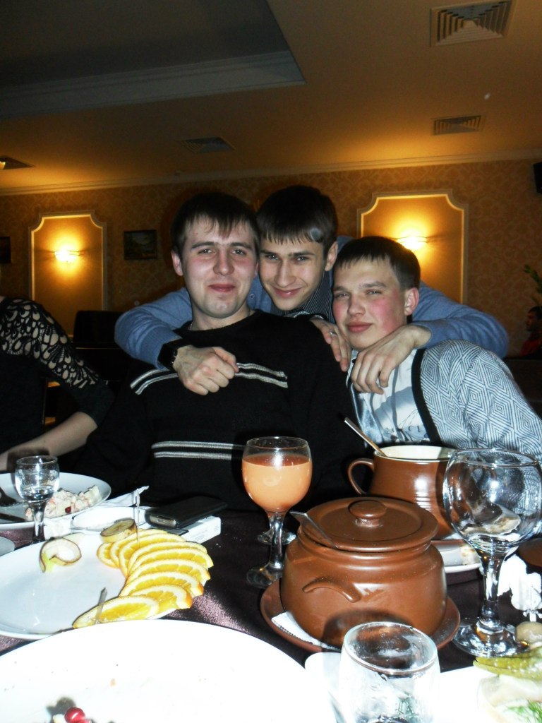 Сергей Журавель | Мариуполь