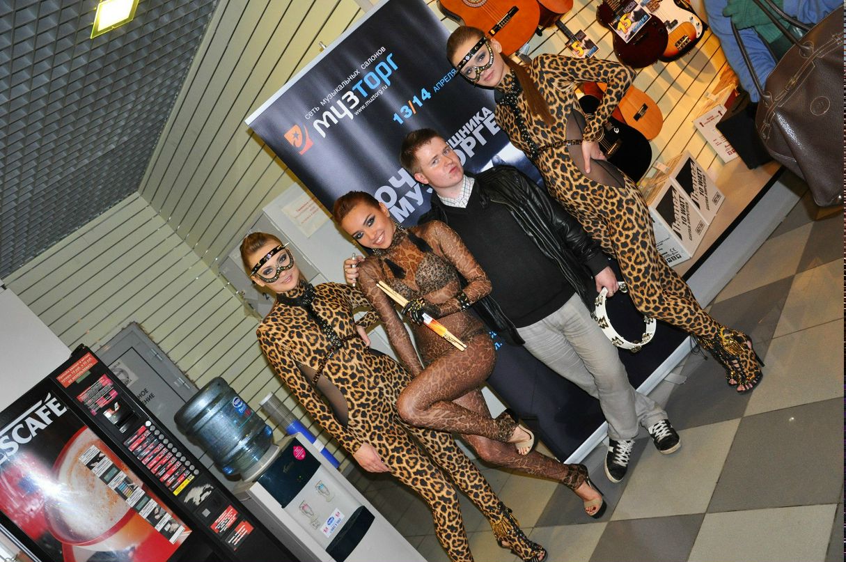 Александр Юдин | Москва