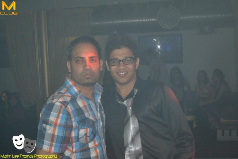 Sachin Kumar | Симферополь