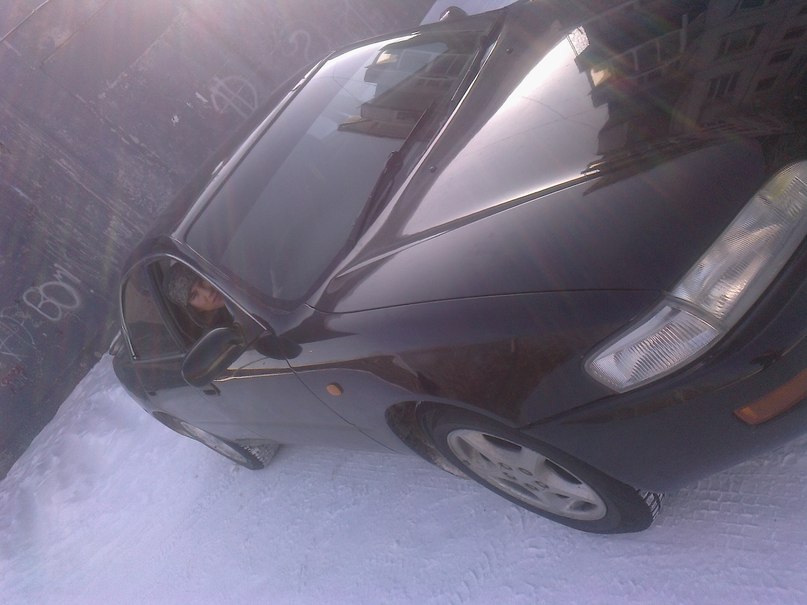 Артем Муратов | Оренбург