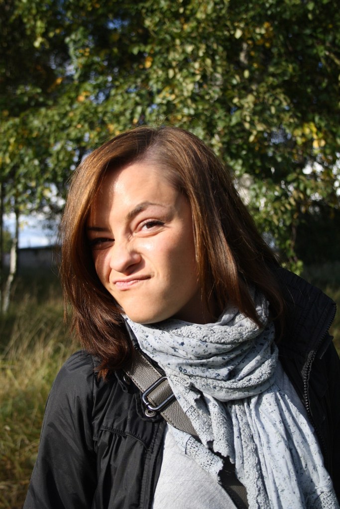 Александра Лебедева | Таллин