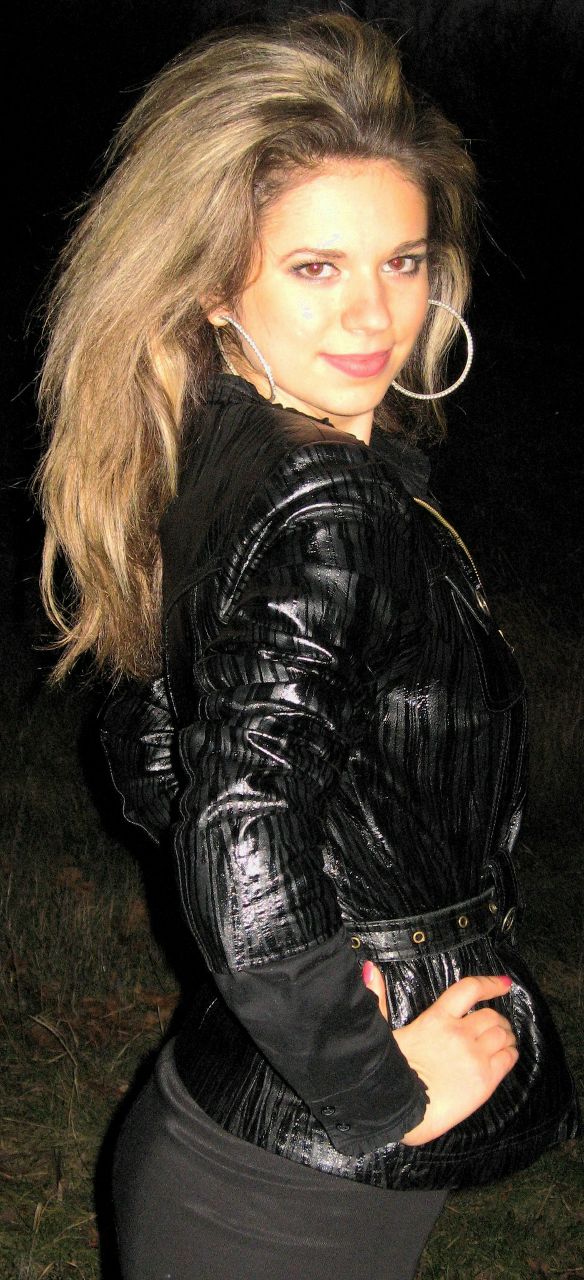 Valeri Obertinskaya | Днепр (Днепропетровск)