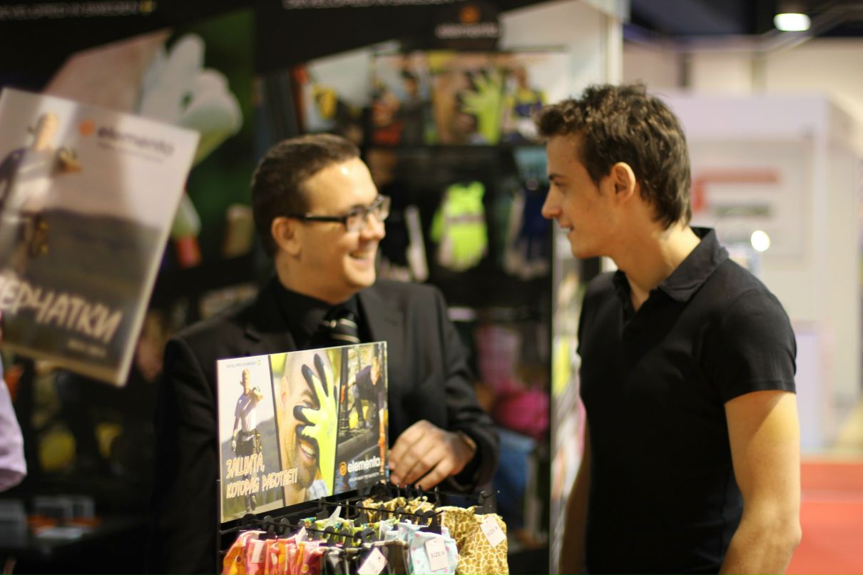 Сергей Шульман | Уфа