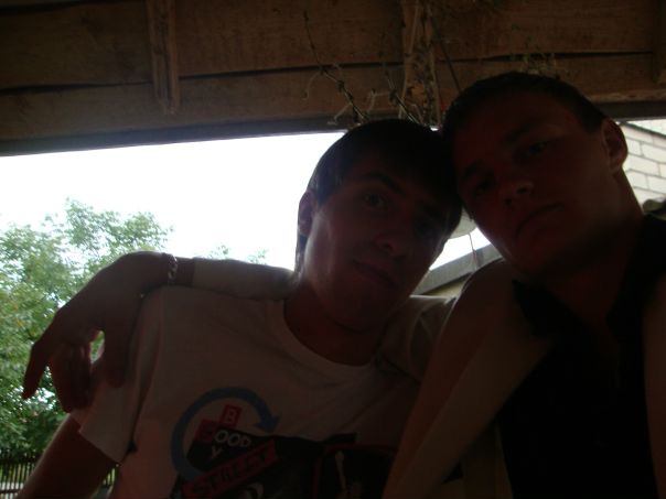 №4, Андрюшка Гуменный №4, Андрюшка Гуменный