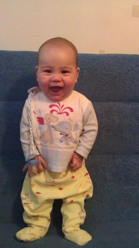 Юрок Цой | Волжский