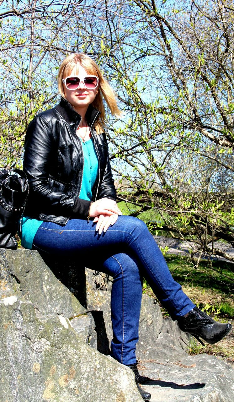 Юлия Солнечная | Санкт-Петербург