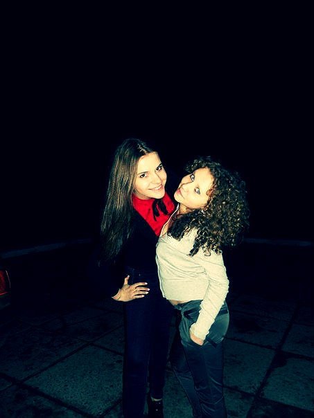 Юліана Іванович Zolotovolosocka | Великоселки