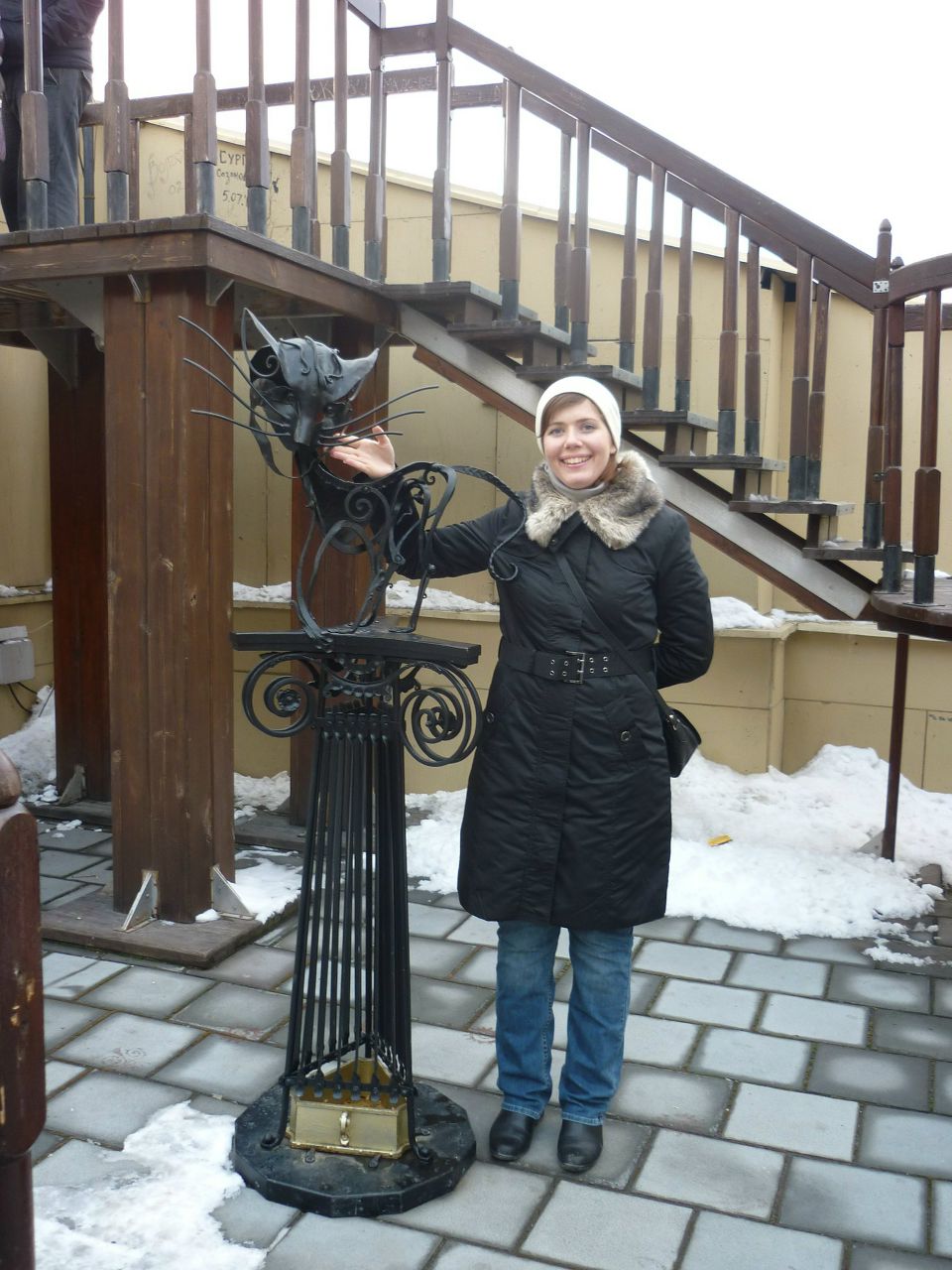 Александра Шаламова | Екатеринбург