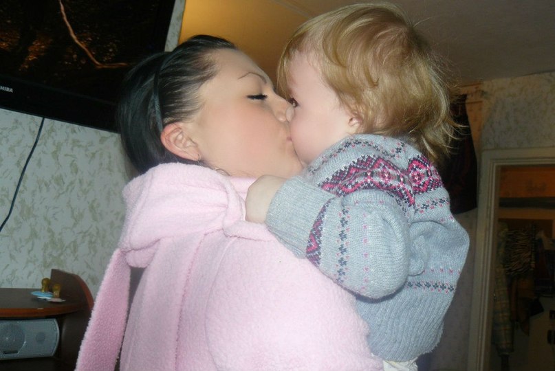 Ксения Савкина | Краснозаводск