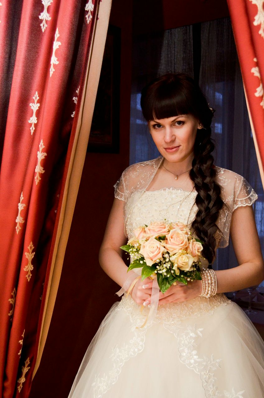 Елена Алексеева Дмитриевна | Пермь