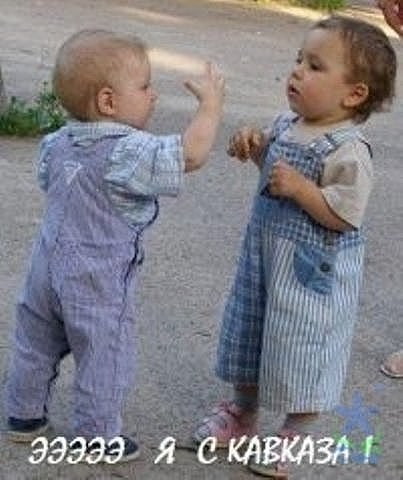 Rizvan Soltakhanov | Санкт-Петербург