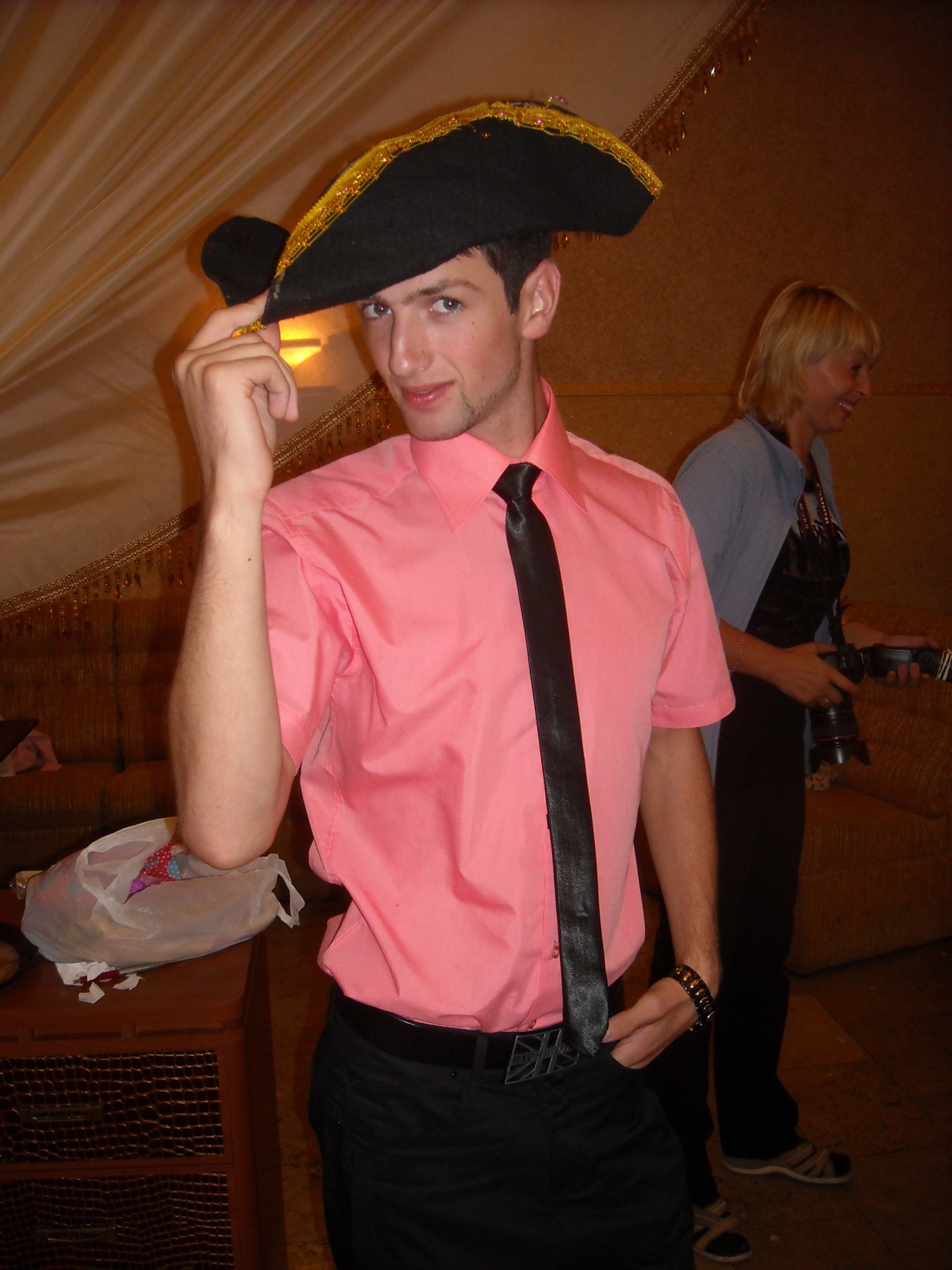 Фото профиля