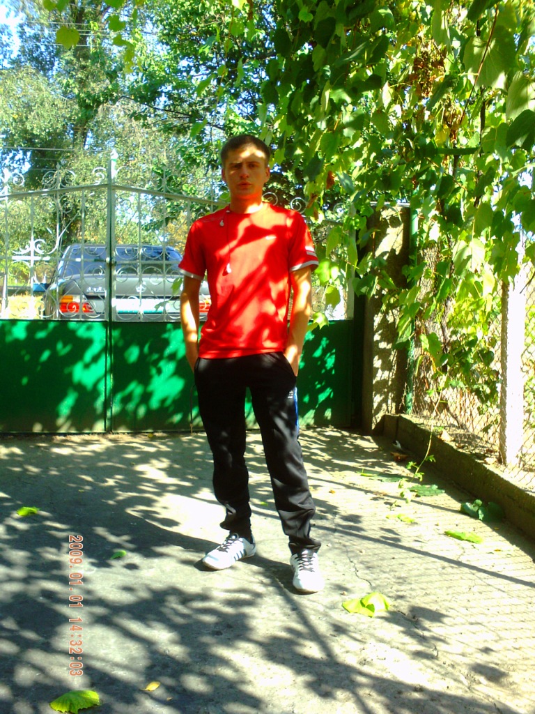 Фото профиля