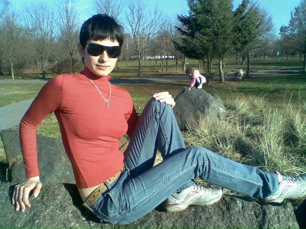 №79, Альона Фризская, Яготин №79, Альона Фризская, Яготин