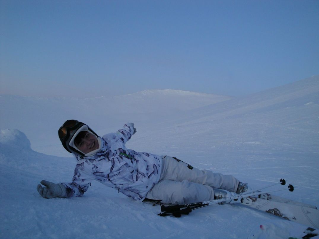 Инна Кожина | Москва