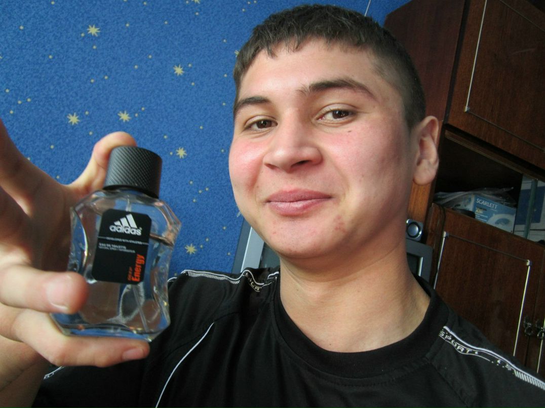 Саша Ахраров | Челябинск