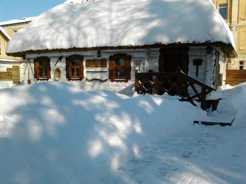 Юлия Маркова | Коростень