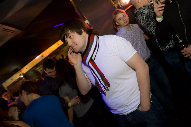 Дмитрий Шубин •۩۞۩๑ CHUPA ๑۩۞۩• | Казань