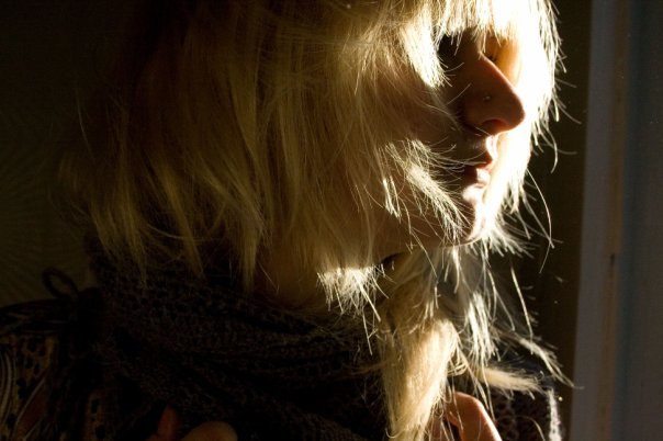 Изабелла Калашник | 