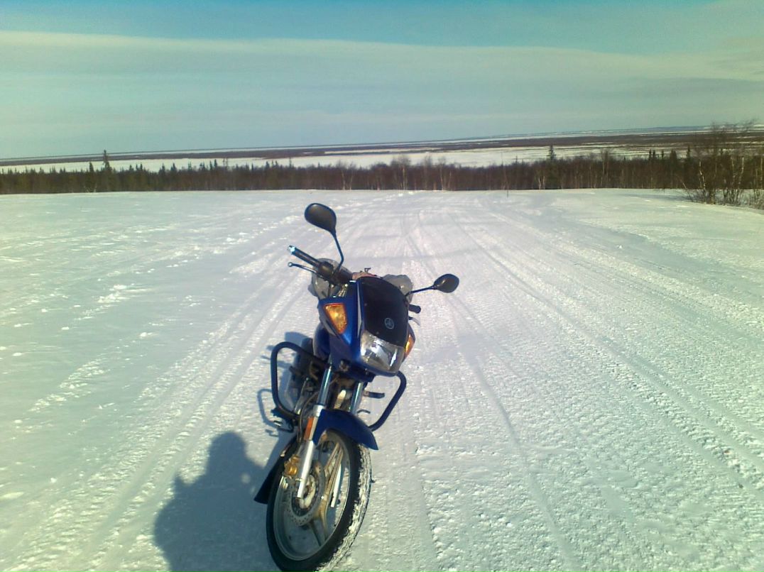 Степан Нестеров Евгеньевич | Нарьян-Мар
