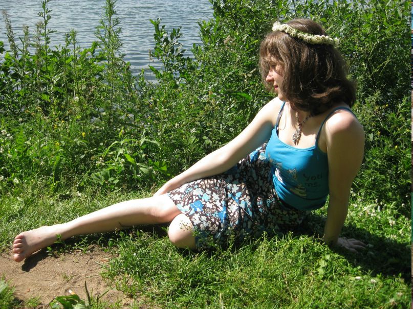 Алла Миркина | Санкт-Петербург