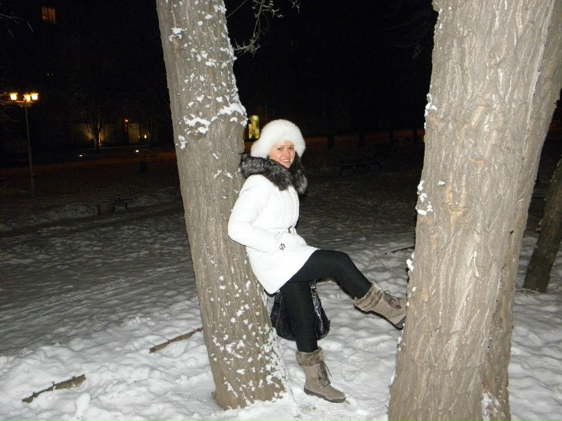 Вика Златичко | Запорожье