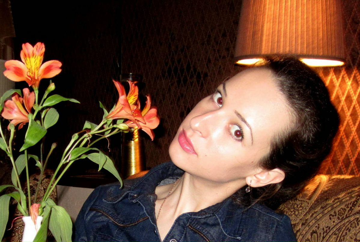 Юлия Егорова | Анапа