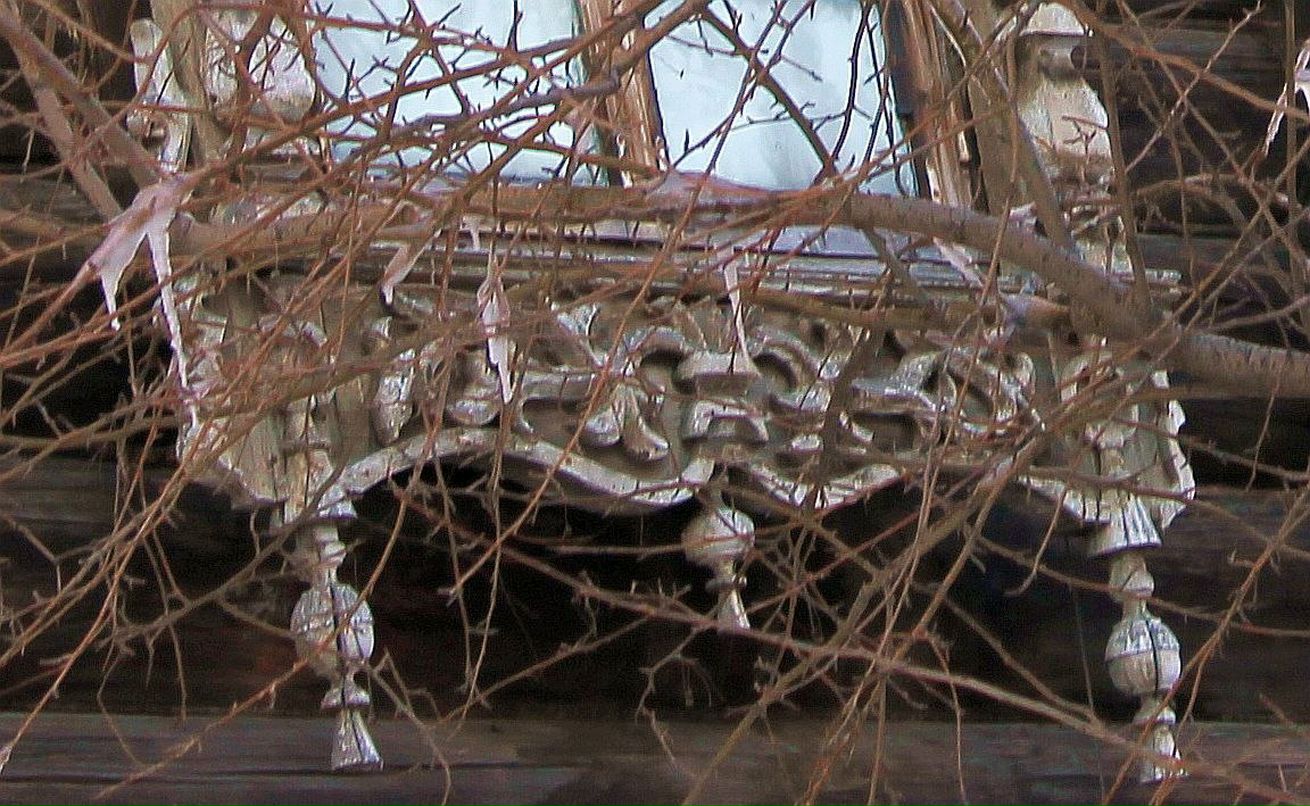 Нина Борозновская | Томск