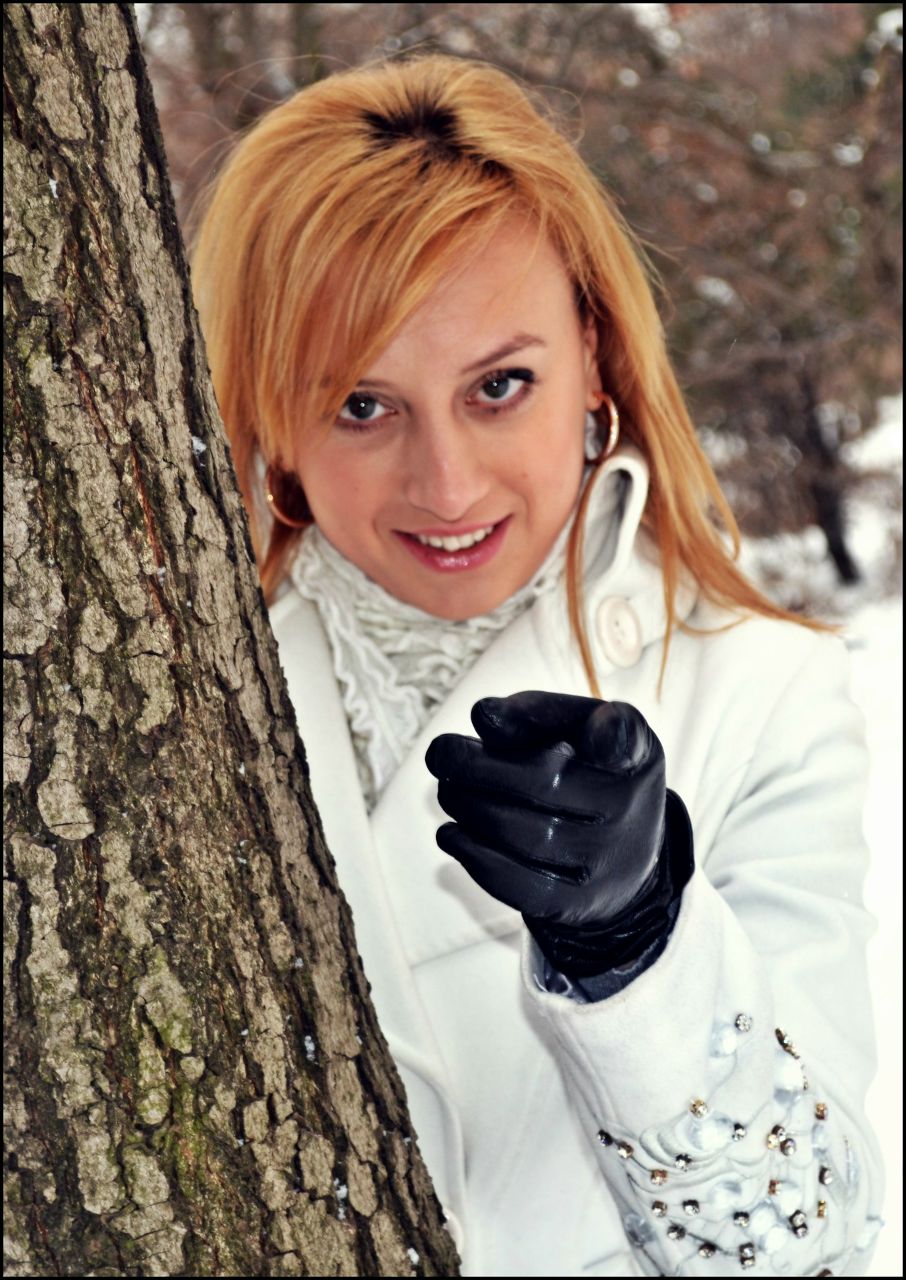 Яна Бурдейная | Одесса