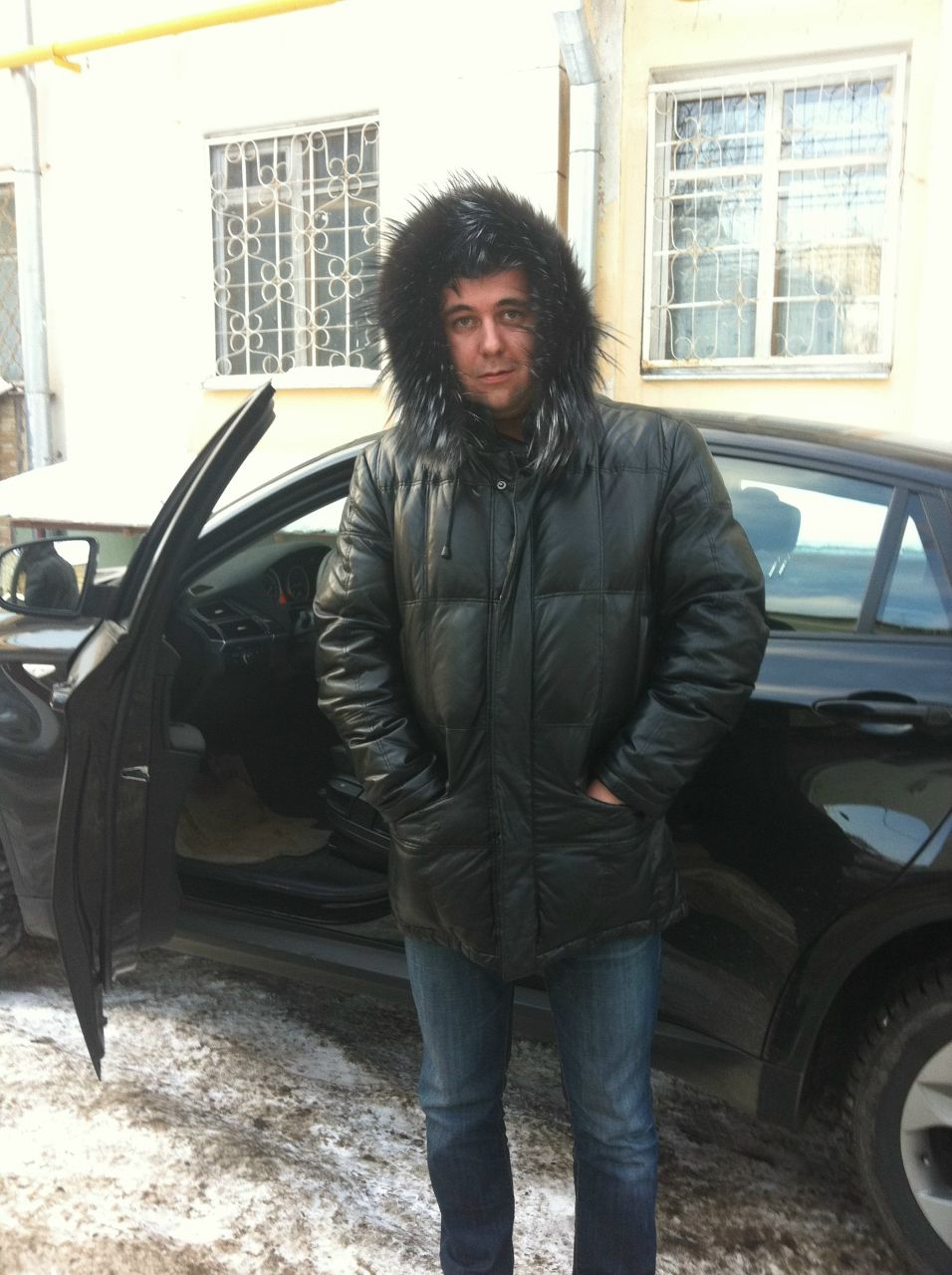 Эдик Мосин | Казань