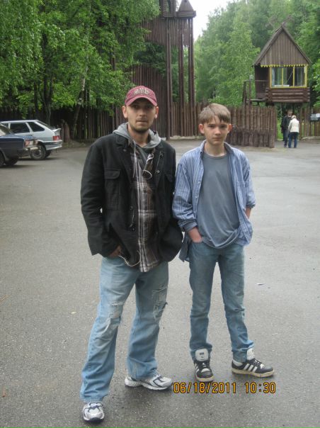 №16, Pavel Andreev №16, Pavel Andreev