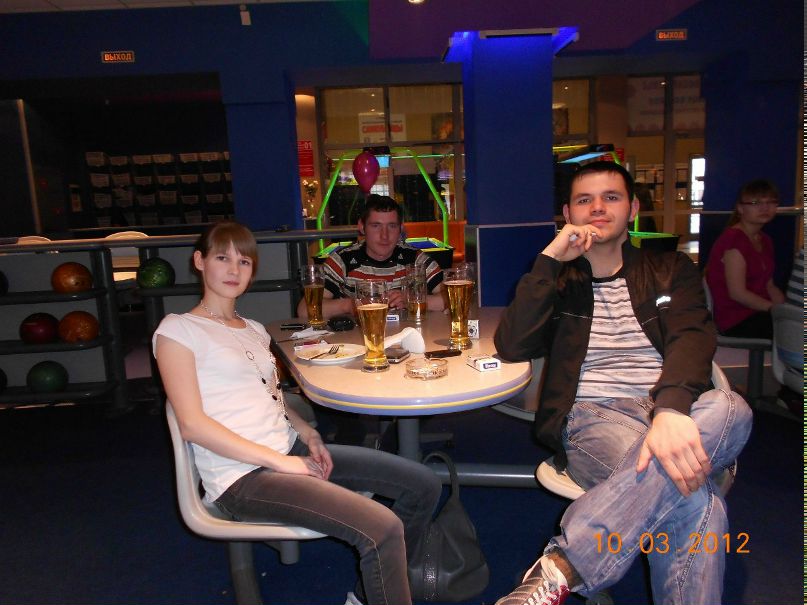 Руслан Агамэдов | Кушва