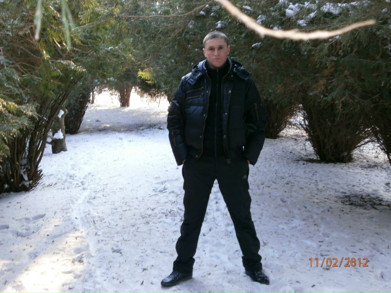 Леша Попович | Симферополь