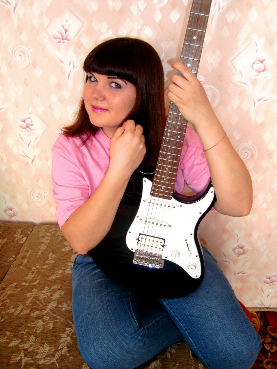 Диана Сокольникова Евгеньевна | Иркутск