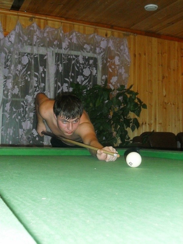 Иван Иванников | Губкин