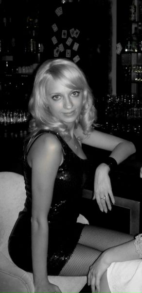 №118, Даша Аникина, 39 лет, Новосибирск №118, Даша Аникина, 39 лет, Новосибирск