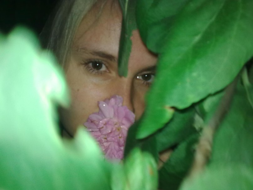 Екатерина Мамонтова | Москва