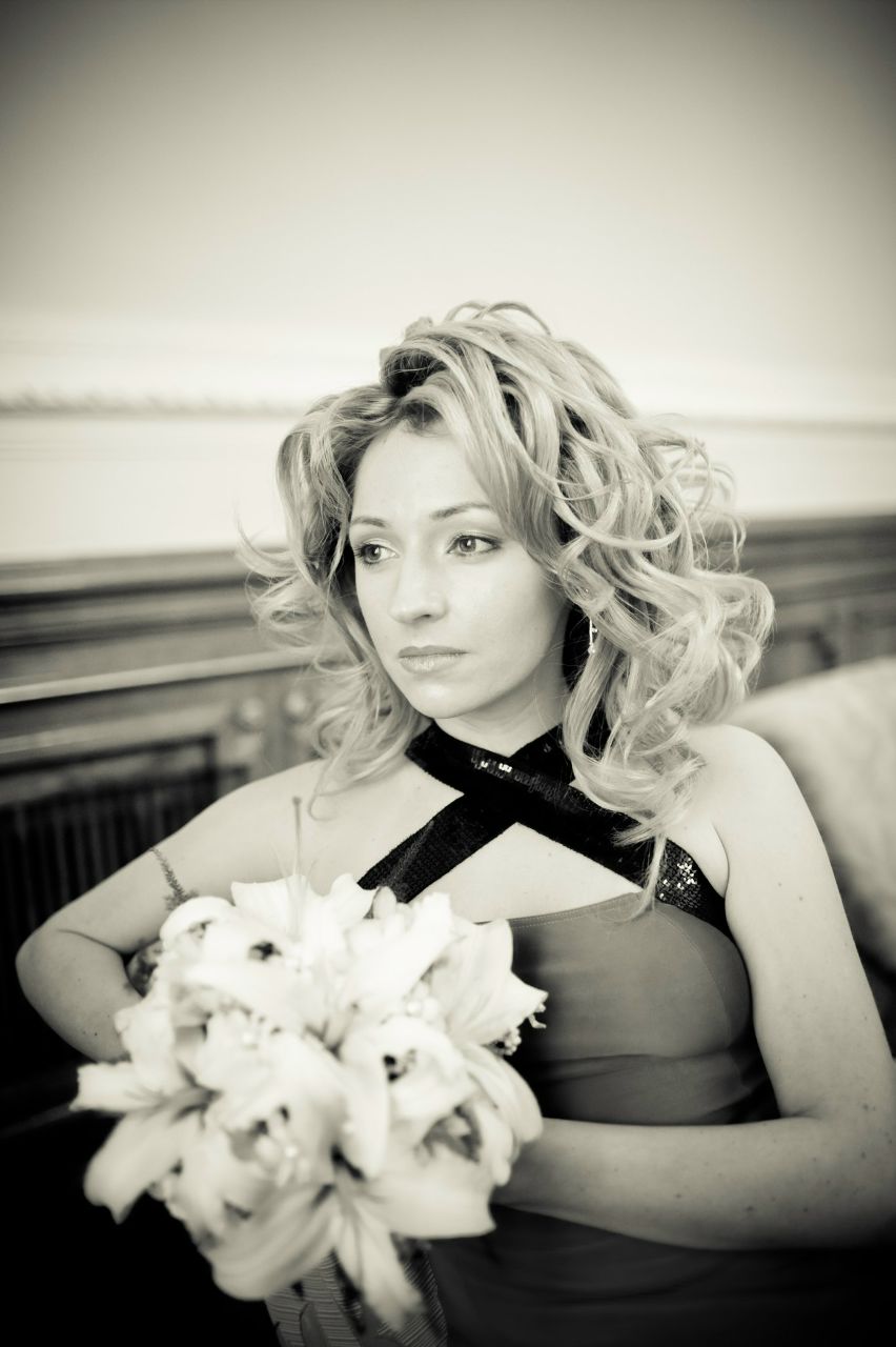 Мария Крылова | Санкт-Петербург