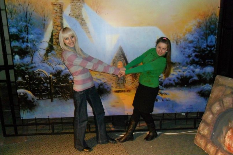 Галина Изотова | 